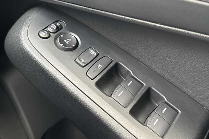 Honda HR-V Hybrid 1.5 eHEV Advance eCVT 