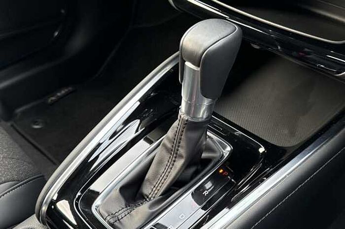 Honda HR-V Hybrid 1.5 eHEV Advance eCVT 