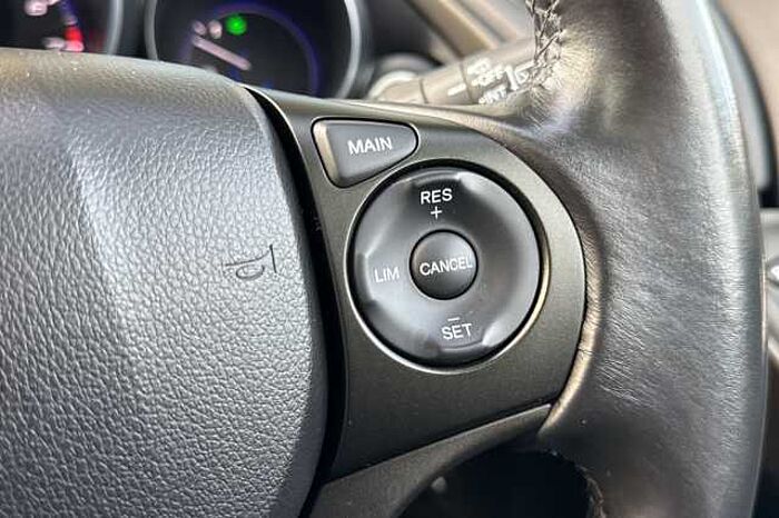 Honda Civic 1.8 i-VTEC EX GT Manual 