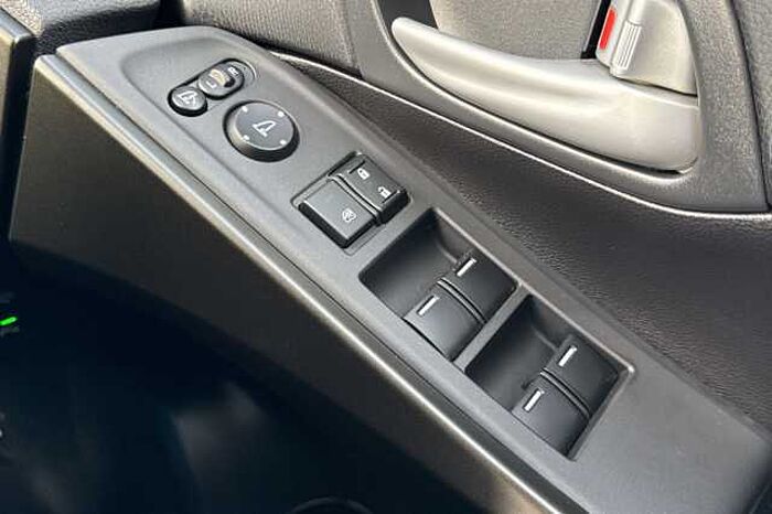 Honda Civic 1.8 i-VTEC EX GT Manual 