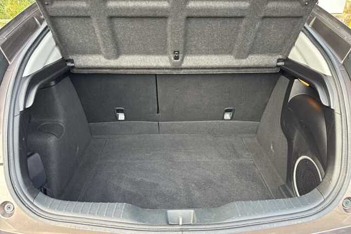 Honda Civic 1.8 i-VTEC EX GT Manual 