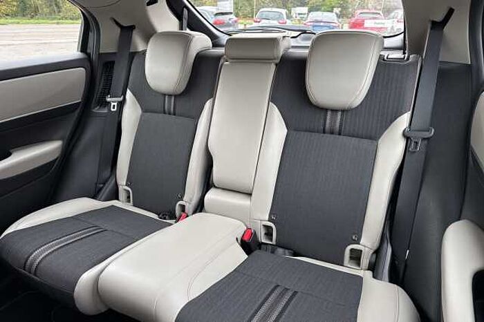 Honda HR-V Hybrid 1.5 eHEV Advance Style eCVT 