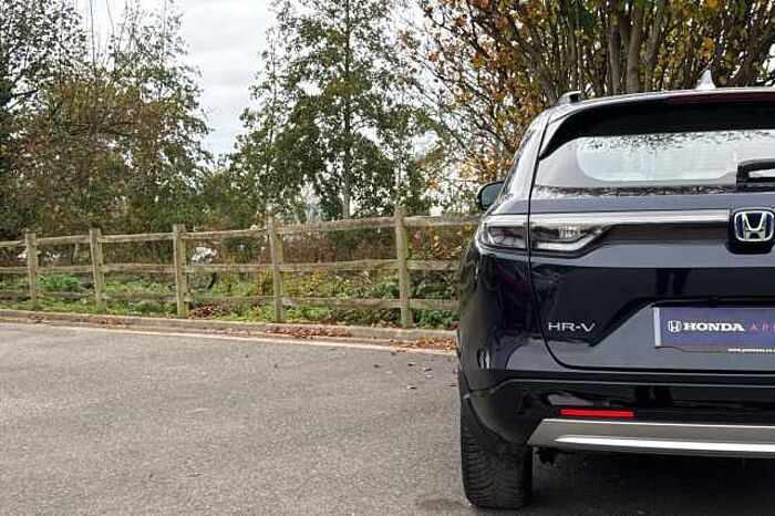 Honda HR-V Hybrid 1.5 eHEV Advance Style eCVT 