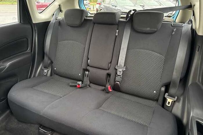 Nissan Note 1.2 DiG-S Acenta Premium Auto 