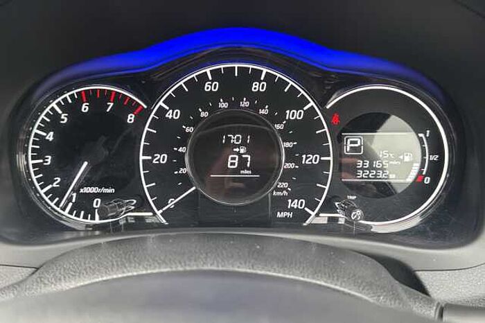 Nissan Note 1.2 DiG-S Acenta Premium Auto 