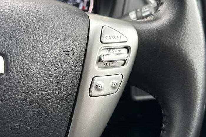 Nissan Note 1.2 DiG-S Acenta Premium Auto 