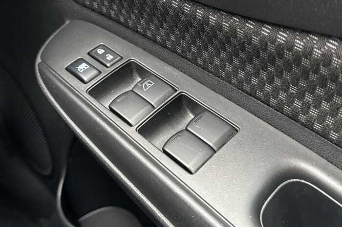 Nissan Note 1.2 DiG-S Acenta Premium Auto 