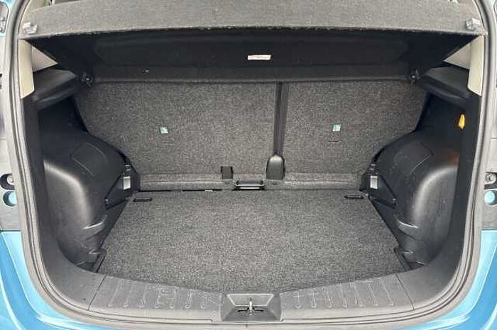 Nissan Note 1.2 DiG-S Acenta Premium Auto 