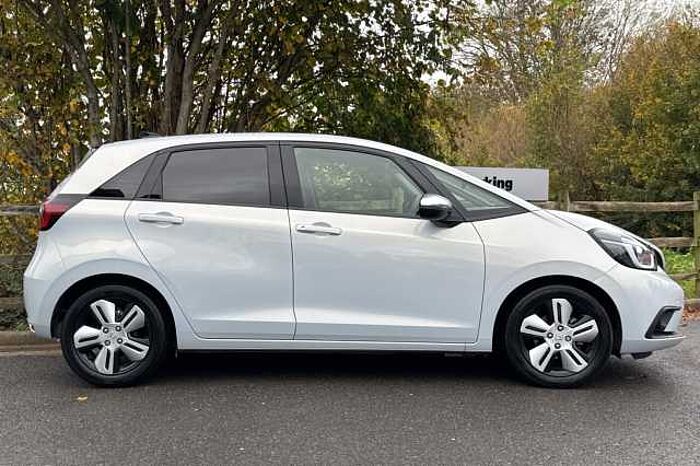 Honda Jazz Hybrid 1.5 i-MMD EX eCVT 