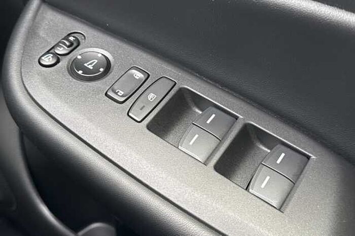 Honda Jazz Hybrid 1.5 i-MMD EX eCVT 