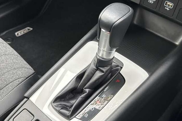 Honda Jazz Hybrid 1.5 i-MMD EX eCVT 