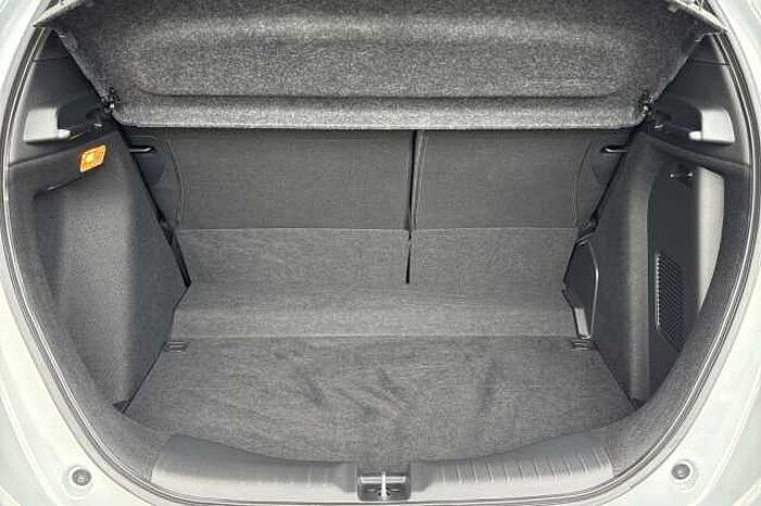 Honda Jazz Hybrid 1.5 i-MMD EX eCVT 