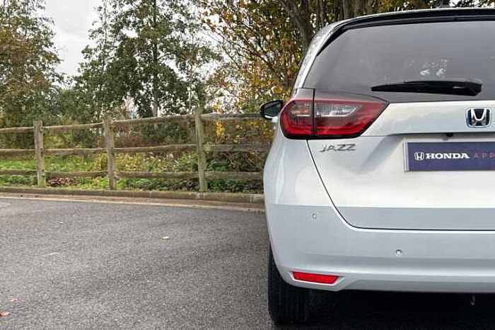 Honda Jazz Hybrid 1.5 i-MMD EX eCVT 