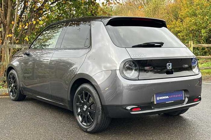 Honda e 113kW Advance 36kWh Auto 