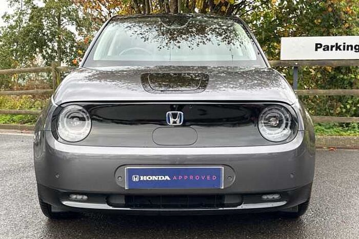 Honda e 113kW Advance 36kWh Auto 