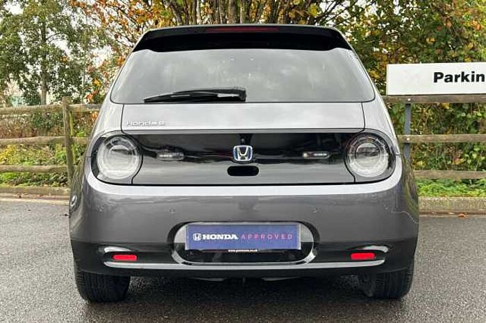 Honda e 113kW Advance 36kWh Auto 