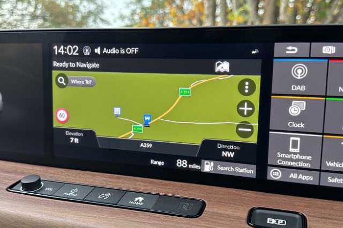 Honda e 113kW Advance 36kWh Auto 