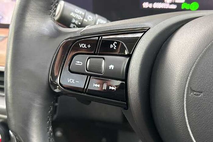 Honda e 113kW Advance 36kWh Auto 