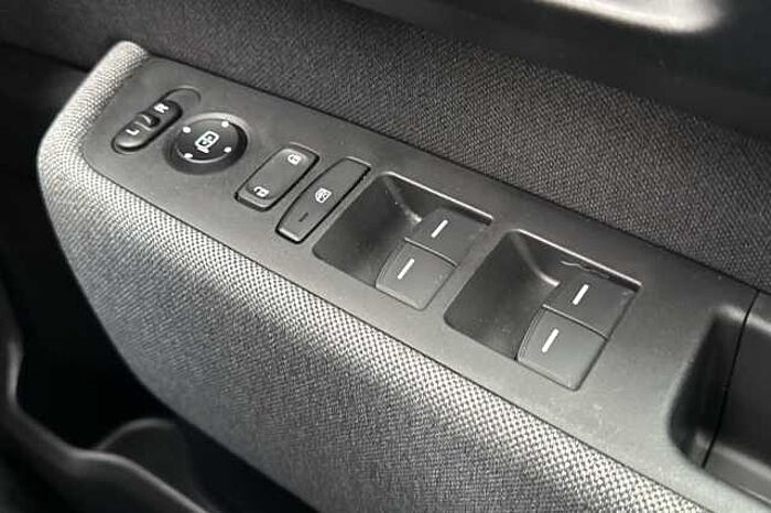 Honda e 113kW Advance 36kWh Auto 