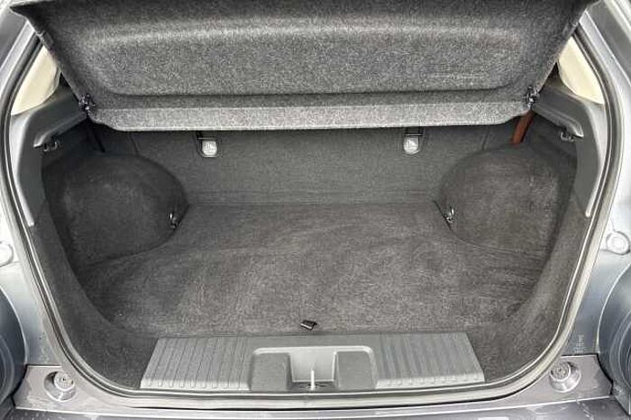 Honda e 113kW Advance 36kWh Auto 