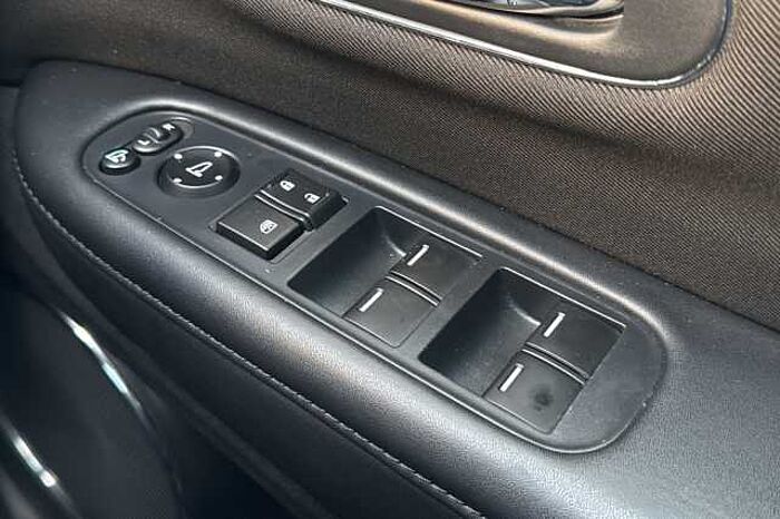 Honda HR-V 1.5 i-VTEC SE Navi CVT 