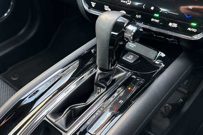 Honda HR-V 1.5 i-VTEC SE Navi CVT 