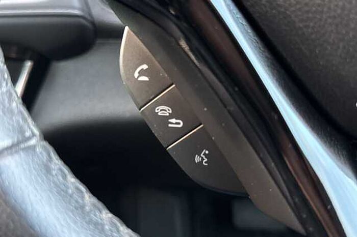 Honda HR-V 1.5 i-VTEC SE Navi CVT 