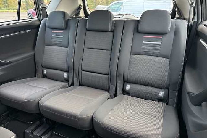 Toyota Verso 1.8 V-matic Icon TSS M-Drive S 