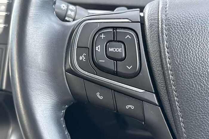 Toyota Verso 1.8 V-matic Icon TSS M-Drive S 