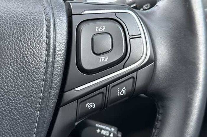 Toyota Verso 1.8 V-matic Icon TSS M-Drive S 