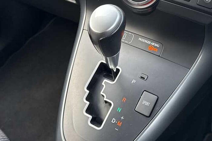 Toyota Verso 1.8 V-matic Icon TSS M-Drive S 
