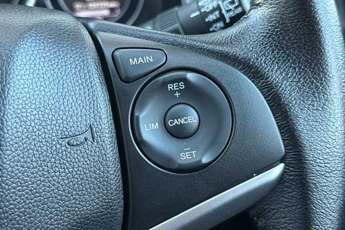 Honda Jazz 1.3 i-VTEC EX Manual 