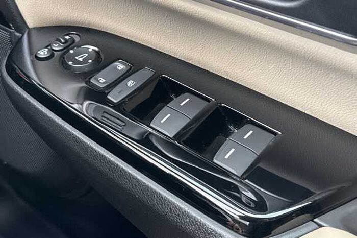 Honda CR-V Hybrid 2.0 i-MMD EX eCVT 