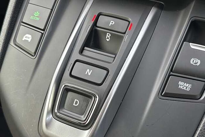 Honda CR-V Hybrid 2.0 i-MMD EX eCVT 