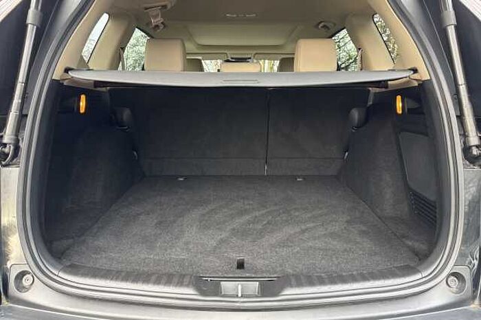 Honda CR-V Hybrid 2.0 i-MMD EX eCVT 