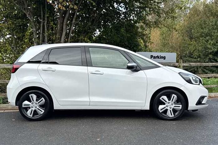 Honda Jazz Hybrid 1.5 i-MMD EX eCVT 