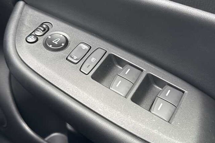 Honda Jazz Hybrid 1.5 i-MMD EX eCVT 