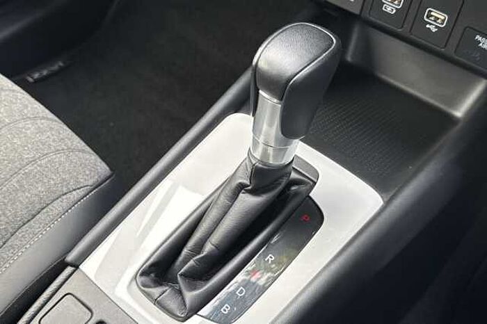 Honda Jazz Hybrid 1.5 i-MMD EX eCVT 
