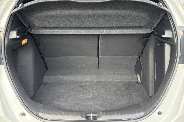 Honda Jazz Hybrid 1.5 i-MMD EX eCVT 