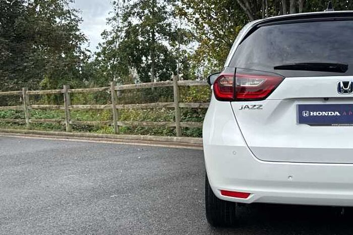 Honda Jazz Hybrid 1.5 i-MMD EX eCVT 