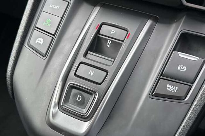 Honda CR-V Hybrid 2.0 i-MMD SE 2WD eCVT 