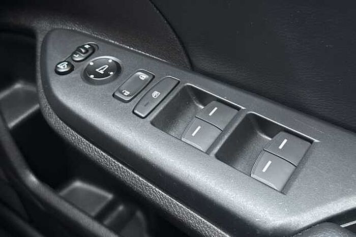 Honda Civic 1.0 VTEC Turbo 126 EX Manual 