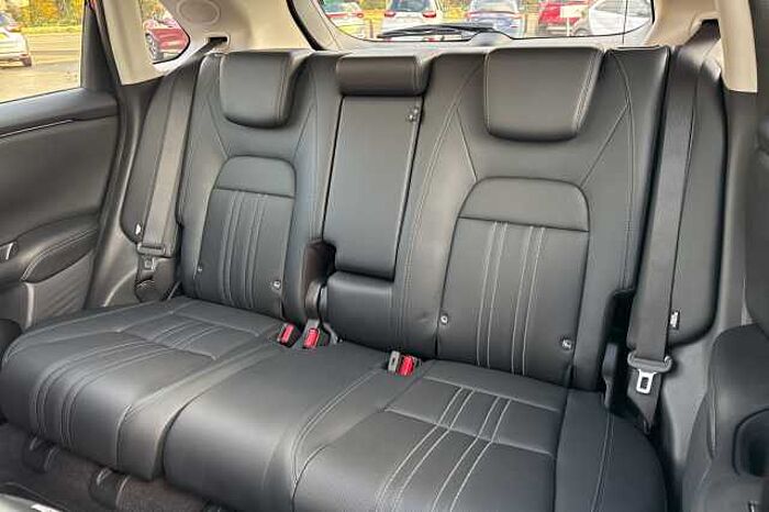 Honda ZR-V e:HEV 2.0 eHEV Advance eCVT 