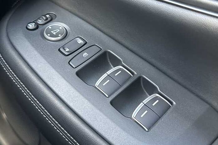 Honda ZR-V e:HEV 2.0 eHEV Advance eCVT 