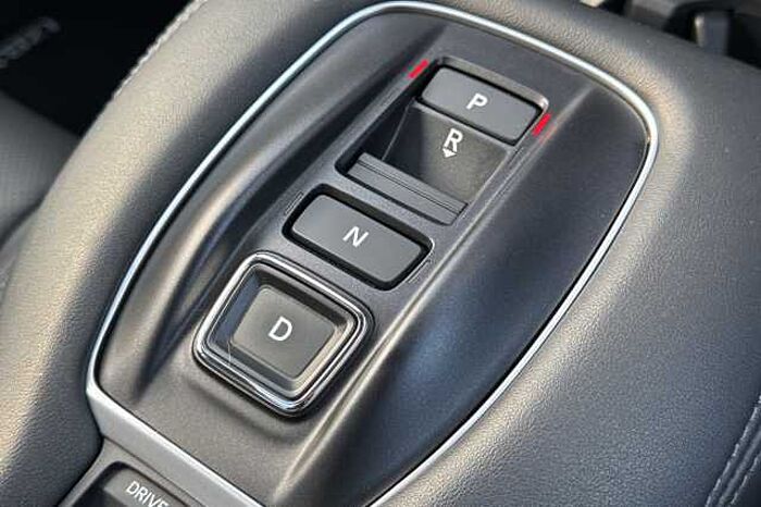 Honda ZR-V e:HEV 2.0 eHEV Advance eCVT 