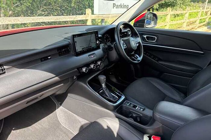 Honda HR-V Hybrid 1.5 eHEV Advance eCVT 