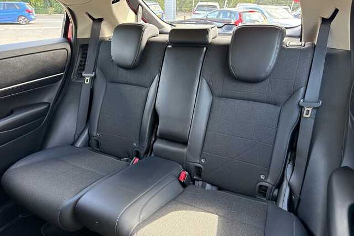 Honda HR-V Hybrid 1.5 eHEV Advance eCVT 