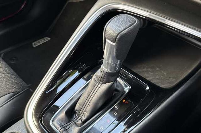 Honda HR-V Hybrid 1.5 eHEV Advance eCVT 