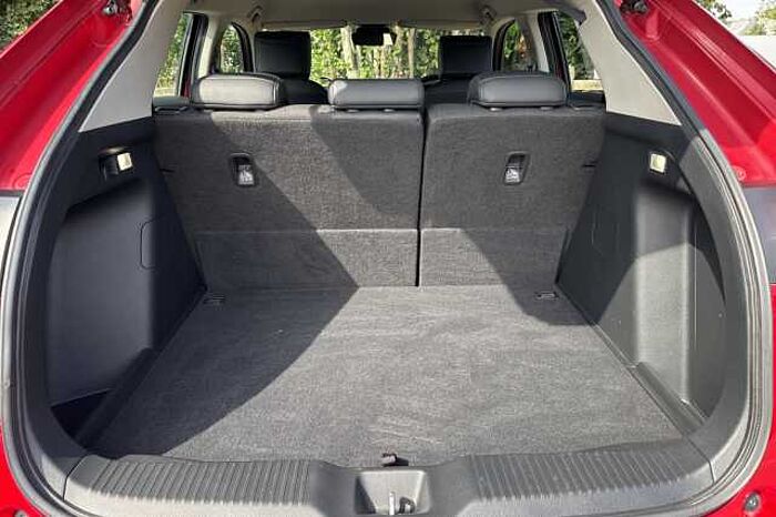 Honda HR-V Hybrid 1.5 eHEV Advance eCVT 