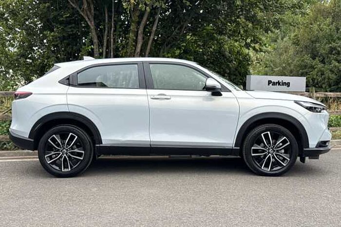 Honda HR-V Hybrid 1.5 eHEV Elegance eCVT 